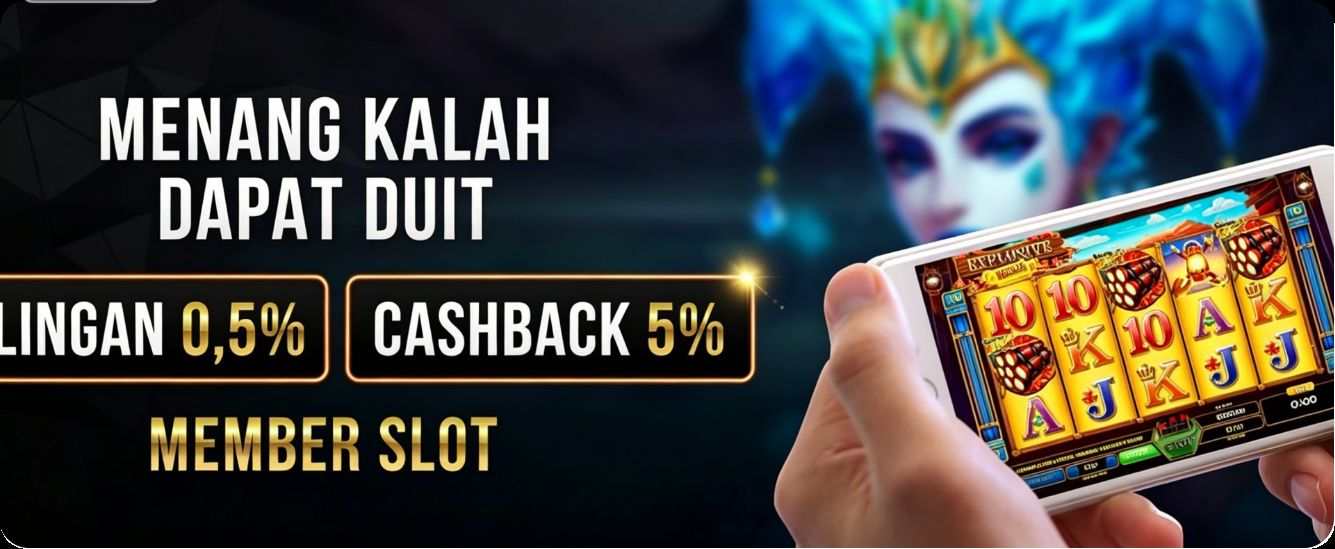Main a7777t.com Menang Jackpot Besar