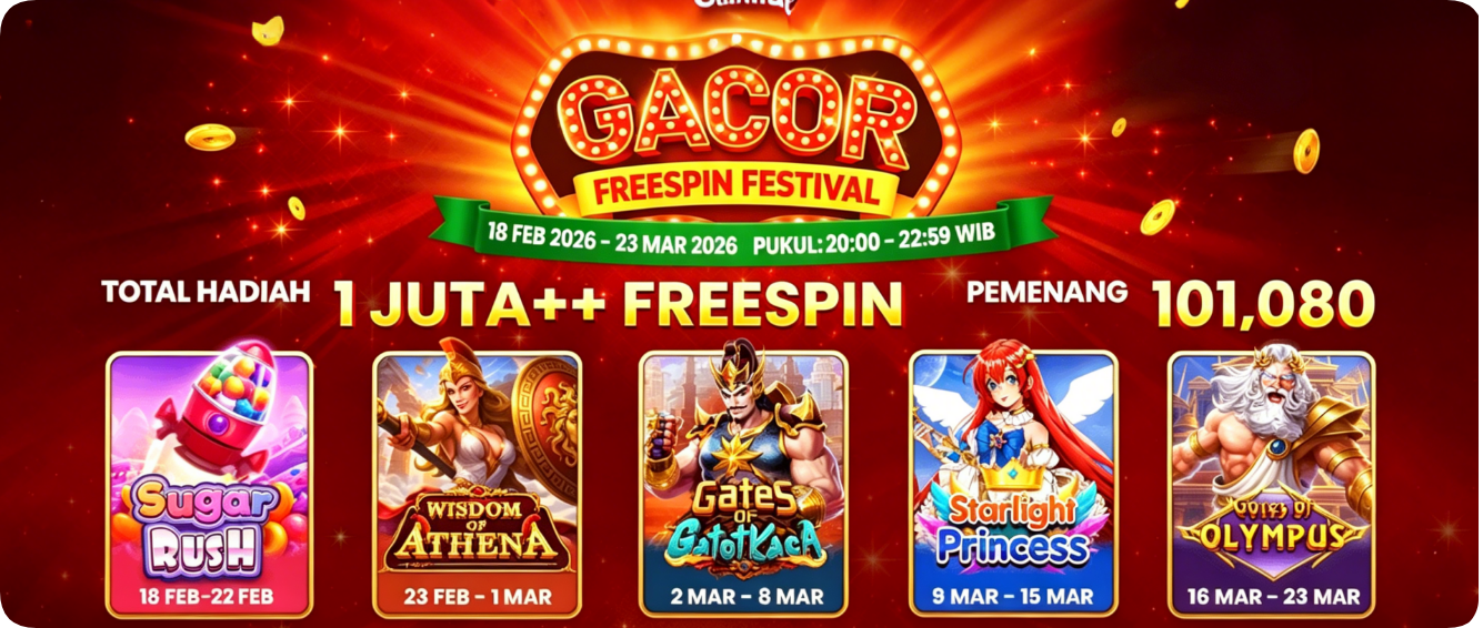 Login a7777 Sekarang Bonus Melimpah